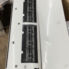 《14》FUJITSU エアコン　AS-C22H-W ★日新金属にて販売中★
の画像