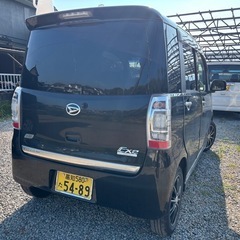 激安第四弾　車検付きの画像