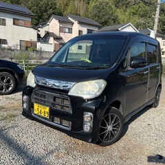 激安第四弾　車検付きの画像
