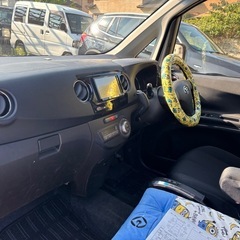 激安第四弾　車検付きの画像