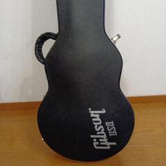 GIBSON レスポール ダブルカッタウェイ エレキベース(弦楽器)の画像