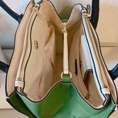 &chouette ハンドバックの画像