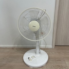 扇風機　TEKNOS
