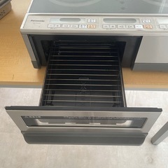 〜受渡決定〜家庭用置き型IHの画像
