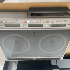 〜受渡決定〜家庭用置き型IHの画像