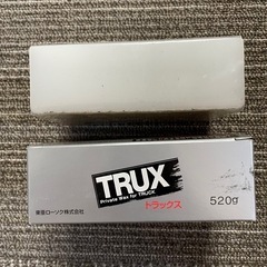 荷台ワックスの画像