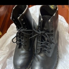 ドクターマーチンの画像