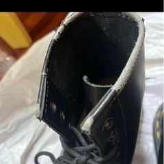 ドクターマーチンの画像