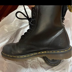 ドクターマーチンの画像