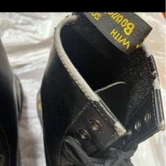 ドクターマーチンの画像