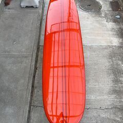 TYLER / Sleek Zeke 9`6 Craftman (saruuu1173) 藤沢のマリン