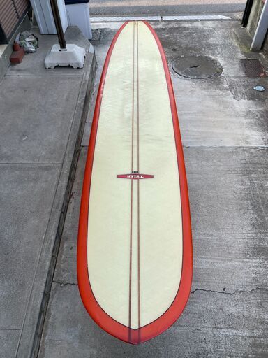 TYLER / Sleek Zeke 9`6 Craftman (saruuu1173) 藤沢のマリン