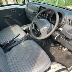 ダイハツ　TE-S200P  ハイゼットトラック　H.18年式　　 MT車の画像