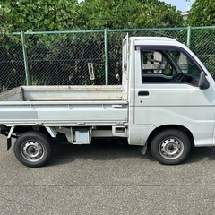 ダイハツ　TE-S200P  ハイゼットトラック　H.18年式　　 MT車の画像