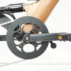 BESV 「ベスビー」 PSF1 2025年モデル 20インチ 電動アシスト自転車の画像