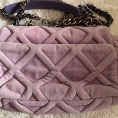 chanel bag バッグの画像