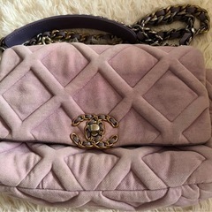 chanel bag バッグ