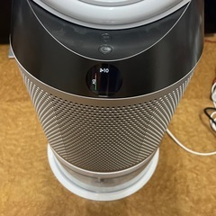 【セール品】ダイソン 空気清浄機 加湿付き 扇風機 PH03の画像