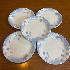 桂由美 食器 パーティーセット の画像