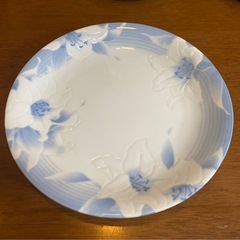 桂由美 食器 パーティーセット の画像