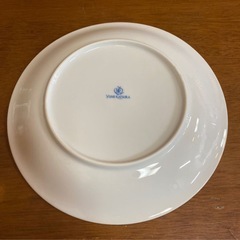 桂由美 食器 パーティーセット の画像