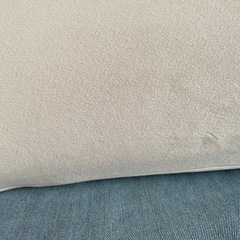 低反発クッションの画像