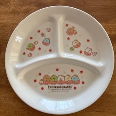 ランチプレート　バラ売り可の画像