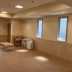 放課後等デイサービスでの療育支援（正社員）／【青梅市】未経験歓迎/賞与や各手当も充実/ゆっくり10時出社の画像