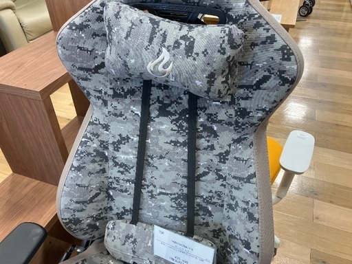 【軽トラック90分無料貸出サービス有】noblechairsゲーミングチェア