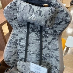 【軽トラック90分無料貸出サービス有】noblechairsゲーミングチェアの画像