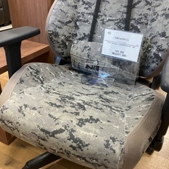 【軽トラック90分無料貸出サービス有】noblechairsゲーミングチェアの画像