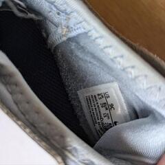 NIKE・スニーカーの画像