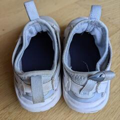 NIKE・スニーカーの画像