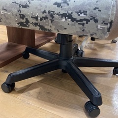 【軽トラック90分無料貸出サービス有】noblechairsゲーミングチェアの画像