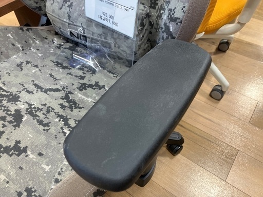 【軽トラック90分無料貸出サービス有】noblechairsゲーミングチェア