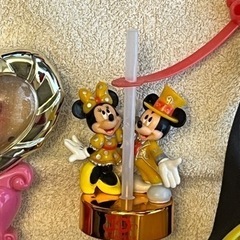 ディズニー パークお出かけセットの画像