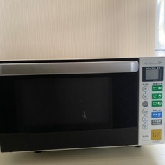 電子レンジの画像