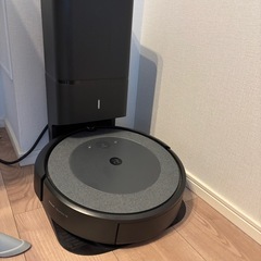 【値下げ】ルンバ i3+ ロボット掃除機　アイロボット
