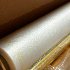 glad press'n seal  と　フードパック1枚の画像