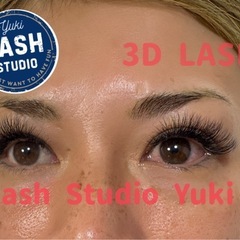 新規お客様 3Dラッシュ ¥5,070😍🙌‼️