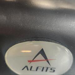 電動ウォーカー　ALINCO AFW5014の画像