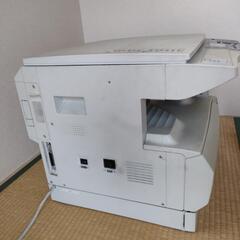 7/24日まで。プリンター複合機の画像