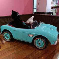 ⭐️BMW⭐️子供用おもちゃの画像