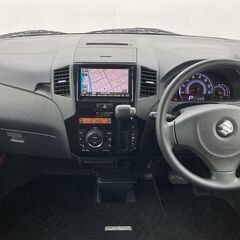自社ローンは選べる車種が少ない！乗りたい車が対象外！そんな経験があるあなたへ！【オトロン大垣店】にお任せください！/スズキ パレットＳＷ 　ＸＳの画像