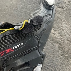 レーシングブーツ スーパーテックrの画像