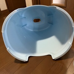 風呂椅子＆湯桶の画像