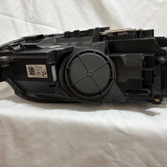 ゴルフ　ヴァリアント　ヘッドライト左の画像
