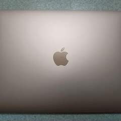 MacBook Air (M1, 2020) (21)の画像
