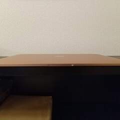 MacBook Air (M1, 2020) (21)の画像