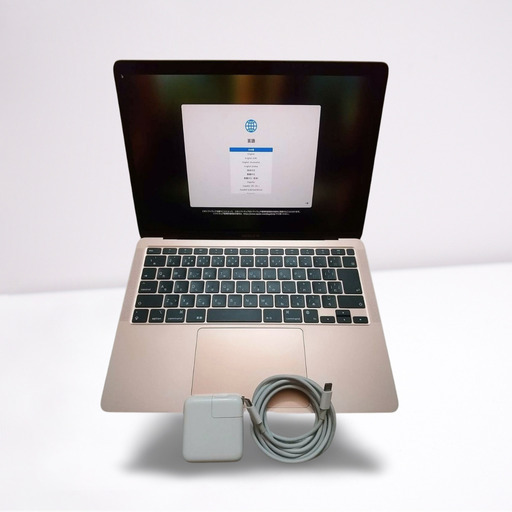 Mac MacBook Air (M1, 2020) (21)
